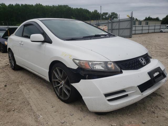 HONDA CIVIC LX 2011 2hgfg1b69bh507329