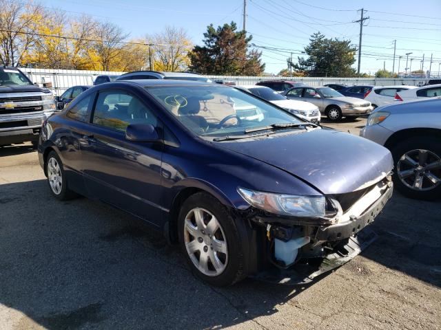 HONDA CIVIC LX 2011 2hgfg1b69bh509727