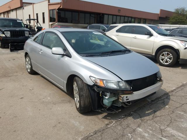 HONDA CIVIC LX 2011 2hgfg1b69bh512949