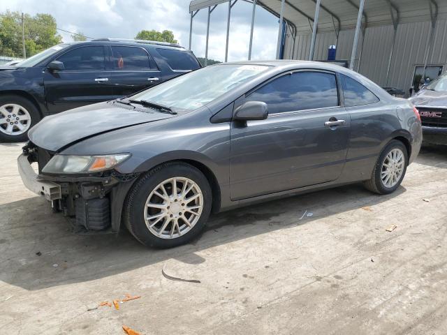 HONDA CIVIC LX 2011 2hgfg1b69bh513552