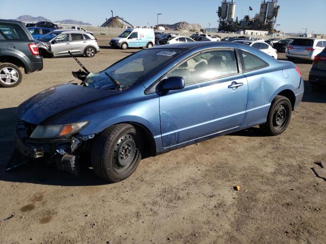 HONDA CIVIC LX 2011 2hgfg1b69bh515267