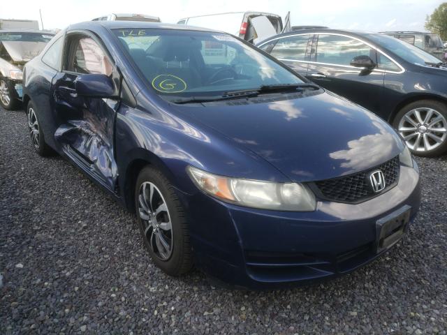 HONDA CIVIC LX 2011 2hgfg1b69bh517567