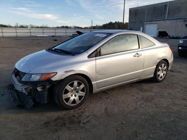 HONDA CIVIC LX 2010 2hgfg1b6xah504695