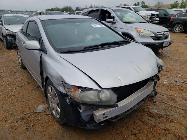 HONDA CIVIC LX 2010 2hgfg1b6xah506592