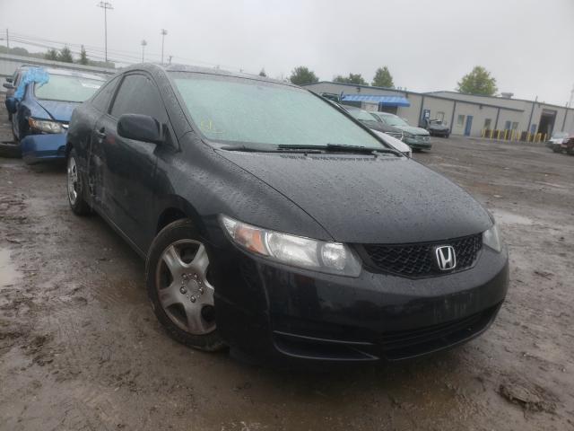 HONDA CIVIC LX 2010 2hgfg1b6xah507158