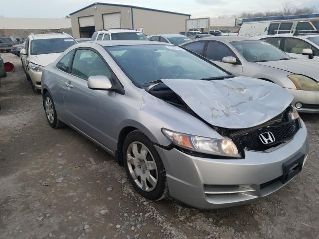 HONDA NULL 2010 2hgfg1b6xah510545