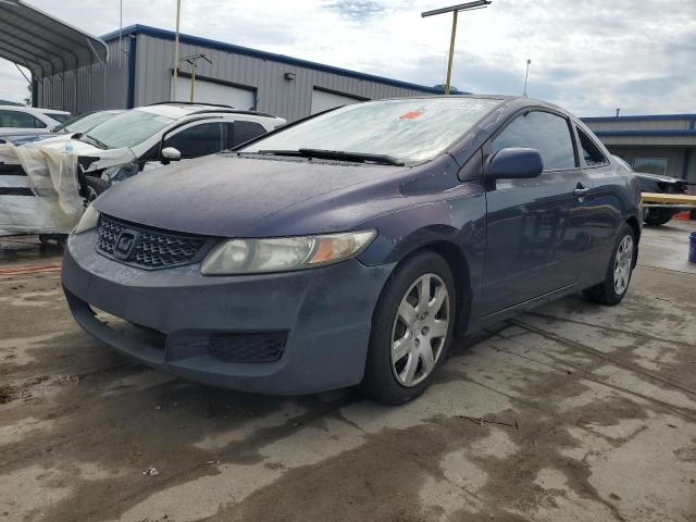 HONDA CIVIC LX 2010 2hgfg1b6xah510805