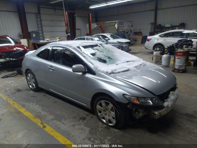 HONDA CIVIC CPE 2010 2hgfg1b6xah512120