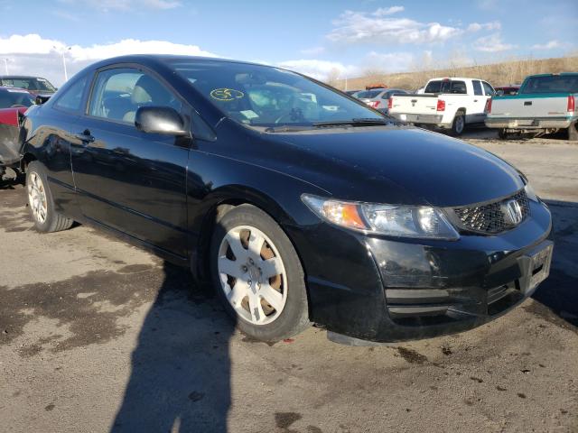 HONDA CIVIC LX 2010 2hgfg1b6xah512649