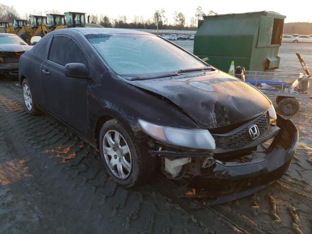 HONDA CIVIC LX 2010 2hgfg1b6xah514238