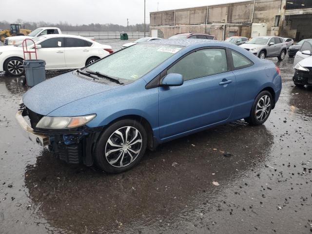 HONDA CIVIC LX 2010 2hgfg1b6xah514398