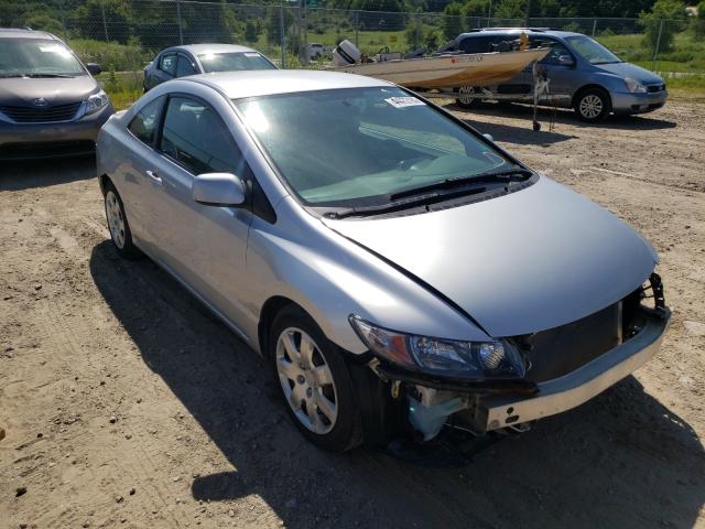 HONDA CIVIC LX 2010 2hgfg1b6xah516491