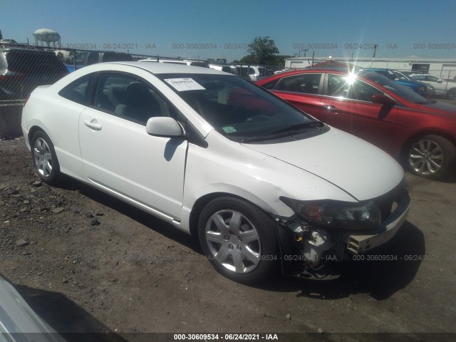 HONDA CIVIC CPE 2010 2hgfg1b6xah523831