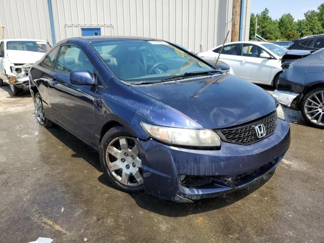 HONDA CIVIC LX 2010 2hgfg1b6xah524719