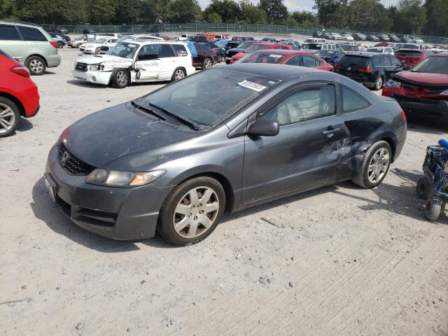 HONDA CIVIC 2010 2hgfg1b6xah525112