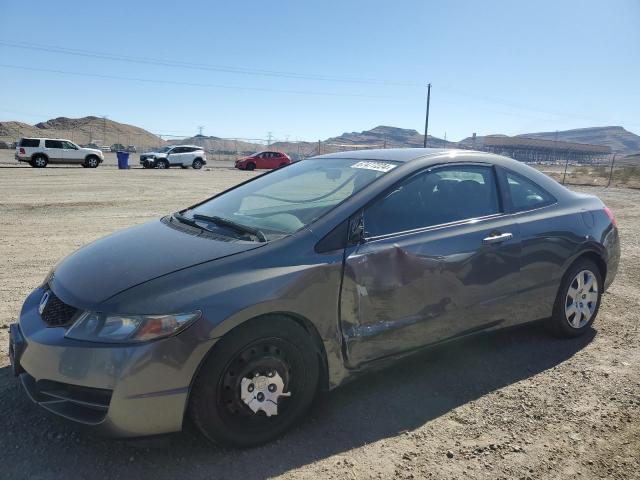 HONDA CIVIC LX 2010 2hgfg1b6xah527510