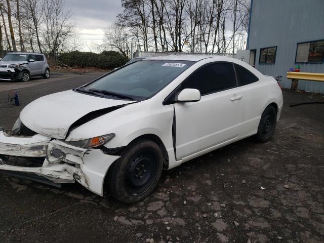 HONDA CIVIC LX 2010 2hgfg1b6xah528009