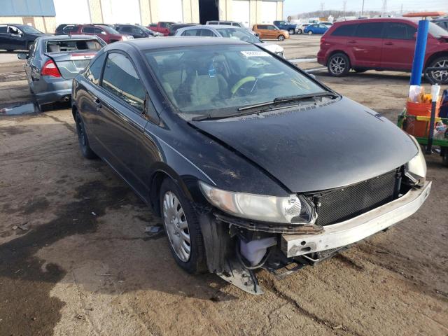 HONDA CIVIC LX 2010 2hgfg1b6xah530231