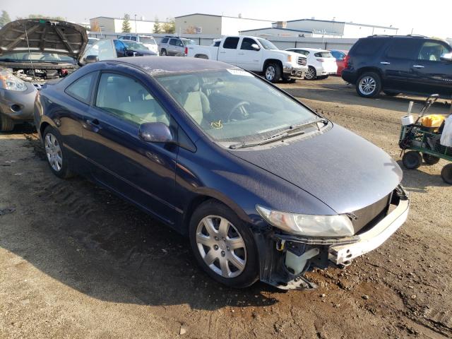 HONDA CIVIC LX 2010 2hgfg1b6xah531119