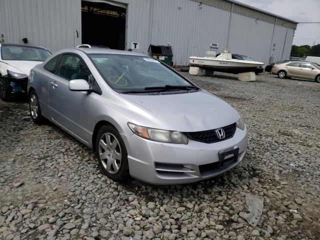 HONDA CIVIC LX 2010 2hgfg1b6xah537289