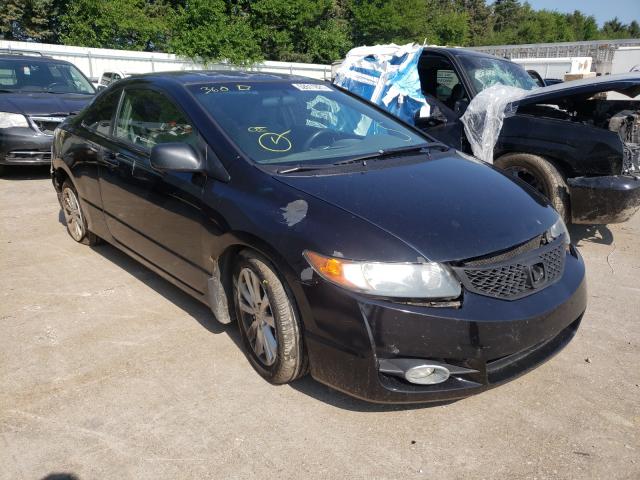 HONDA CIVIC LX 2011 2hgfg1b6xbh508103