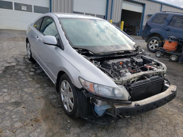 HONDA CIVIC LX 2011 2hgfg1b6xbh511972