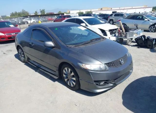 HONDA CIVIC CPE 2011 2hgfg1b6xbh514855