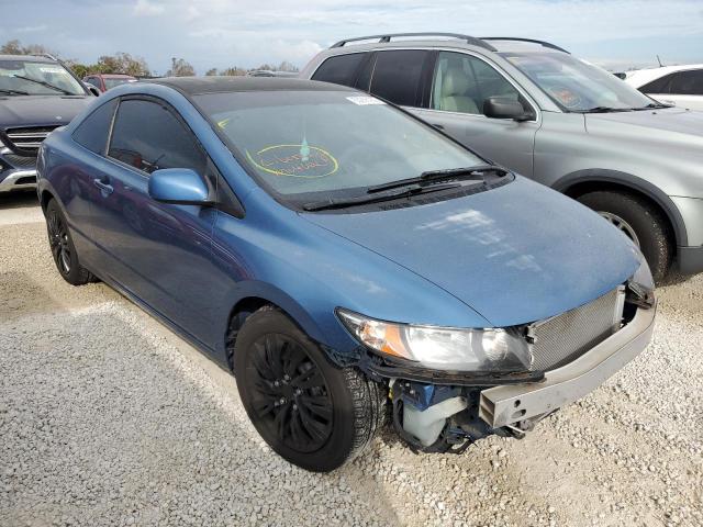 HONDA CIVIC LX 2011 2hgfg1b6xbh518209