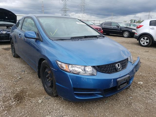 HONDA CIVIC LX 2011 2hgfg1b6xbh518288