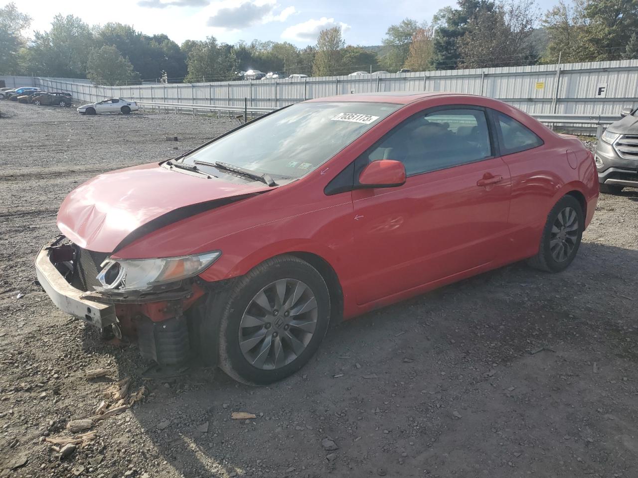 HONDA CIVIC 2010 2hgfg1b80ah500561