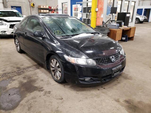 HONDA CIVIC EX 2010 2hgfg1b80ah503413