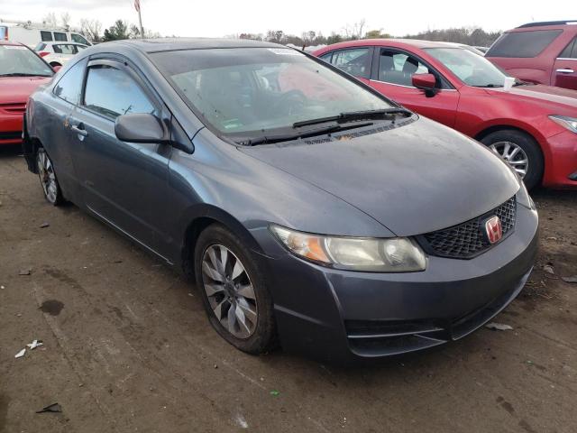 HONDA CIVIC EX 2010 2hgfg1b80ah504268