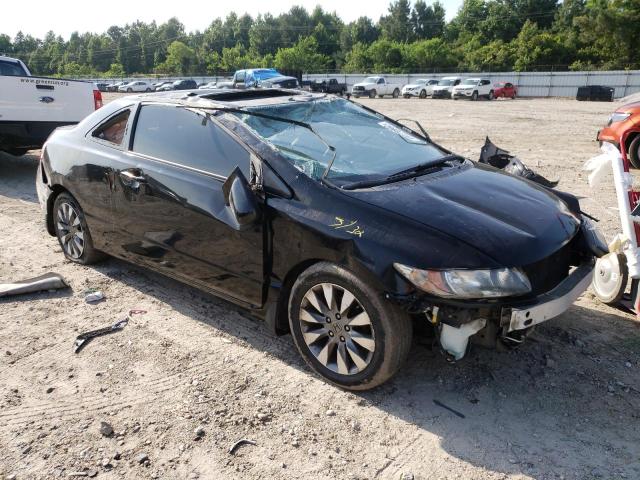 HONDA CIVIC EX 2010 2hgfg1b80ah506957