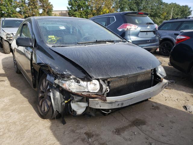 HONDA CIVIC EX 2010 2hgfg1b80ah507400