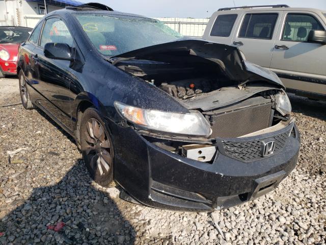 HONDA CIVIC EX 2010 2hgfg1b80ah507994