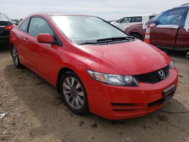 HONDA CIVIC EX 2010 2hgfg1b80ah509969