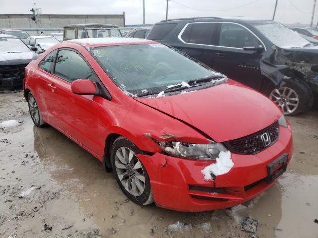 HONDA CIVIC EX 2010 2hgfg1b80ah513052