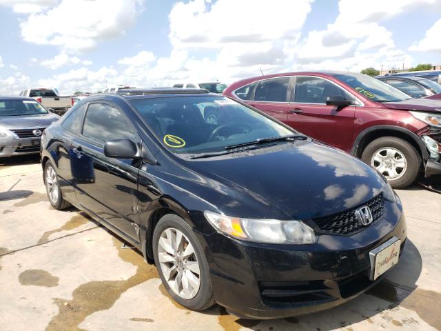 HONDA CIVIC EX 2010 2hgfg1b80ah515268