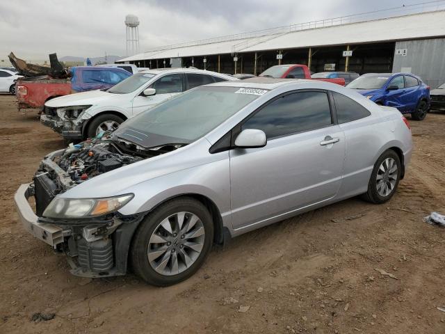 HONDA CIVIC EX 2010 2hgfg1b80ah516579