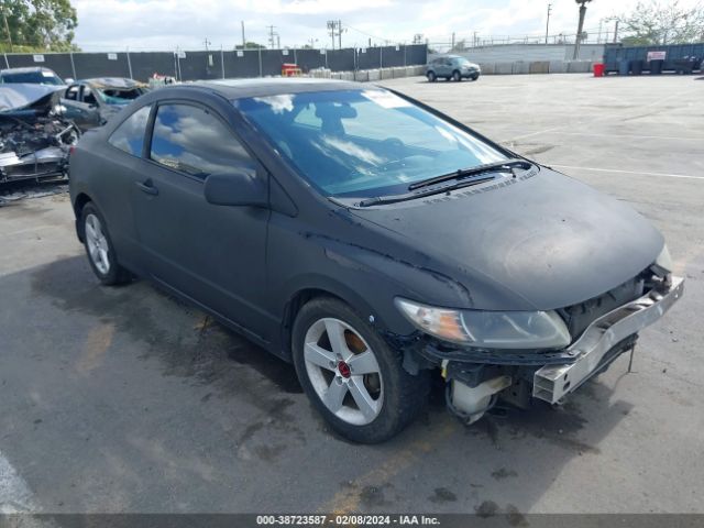 HONDA CIVIC 2010 2hgfg1b80ah522981