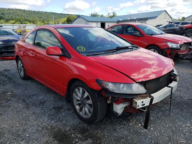 HONDA CIVIC EX 2010 2hgfg1b80ah524827