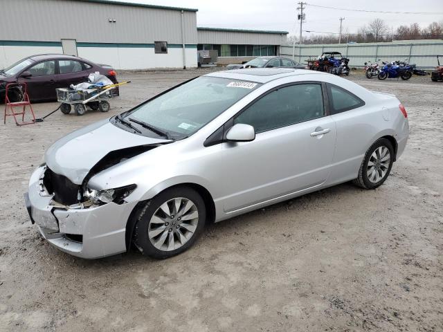 HONDA CIVIC EX 2010 2hgfg1b80ah527002