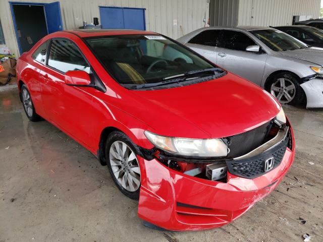 HONDA CIVIC EX 2010 2hgfg1b80ah527937