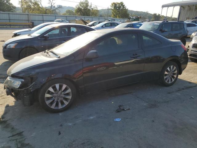 HONDA CIVIC EX 2010 2hgfg1b80ah529378