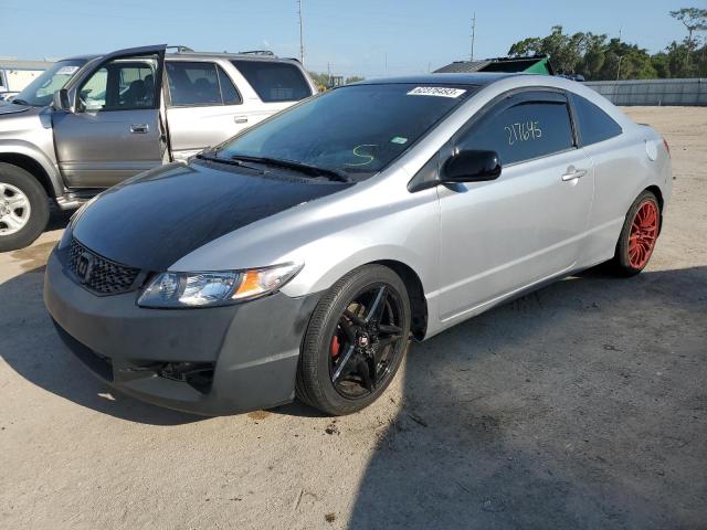 HONDA CIVIC EX 2010 2hgfg1b80ah529736