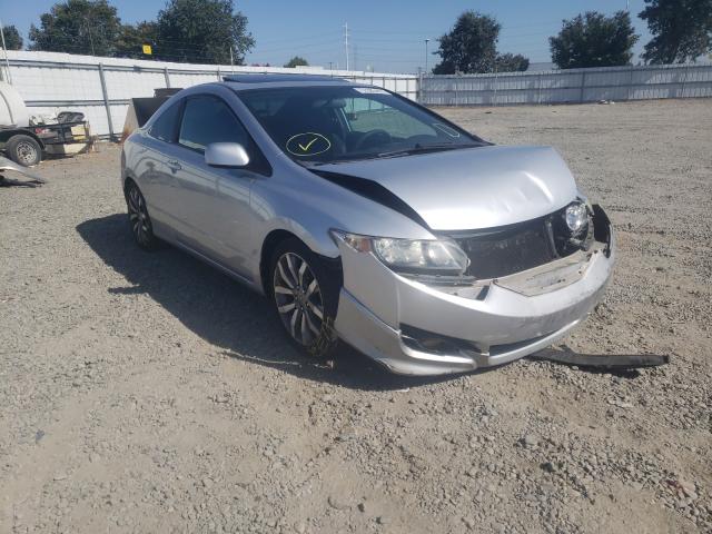 HONDA CIVIC EX 2010 2hgfg1b80ah530143