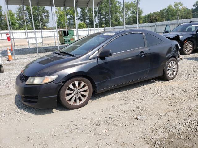 HONDA CIVIC EX 2010 2hgfg1b80ah530885