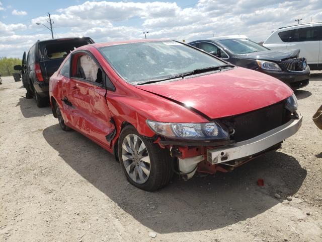 HONDA CIVIC EX 2010 2hgfg1b80ah533690