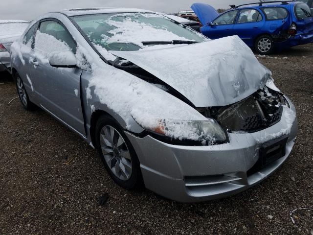 HONDA CIVIC EX 2011 2hgfg1b80bh501677