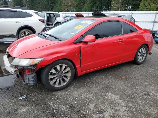 HONDA CIVIC EX 2011 2hgfg1b80bh506989